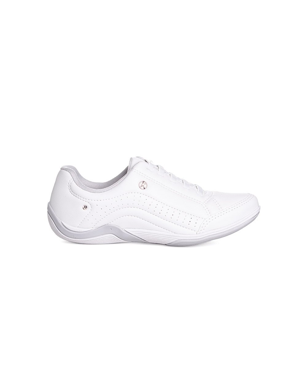 Tênis Kolosh Casual Gel C3663 Branco