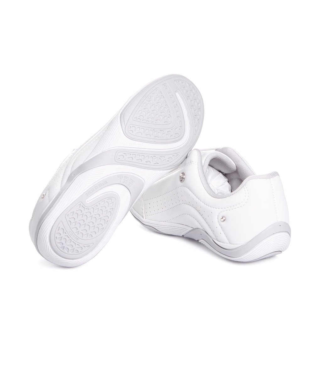 Tênis Kolosh Casual Gel C3663 Branco Branco 5