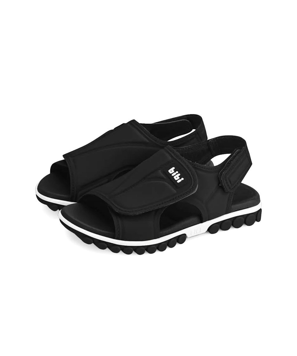 Papete Infantil Bibi Summer Roller Sport 2.0 Preto