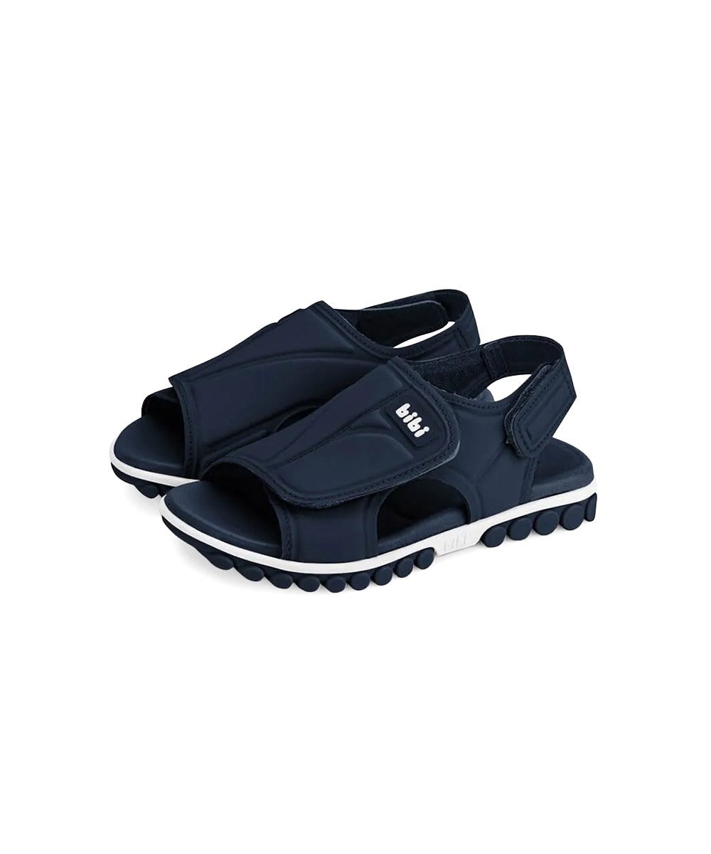 Papete Infantil Bibi Summer Roller Sport 2.0 Marinho