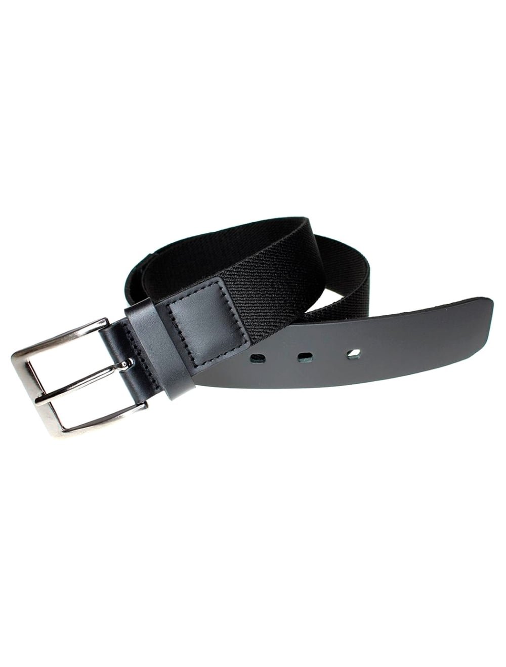 Cinto Esportivo Fasolo G188 Preto