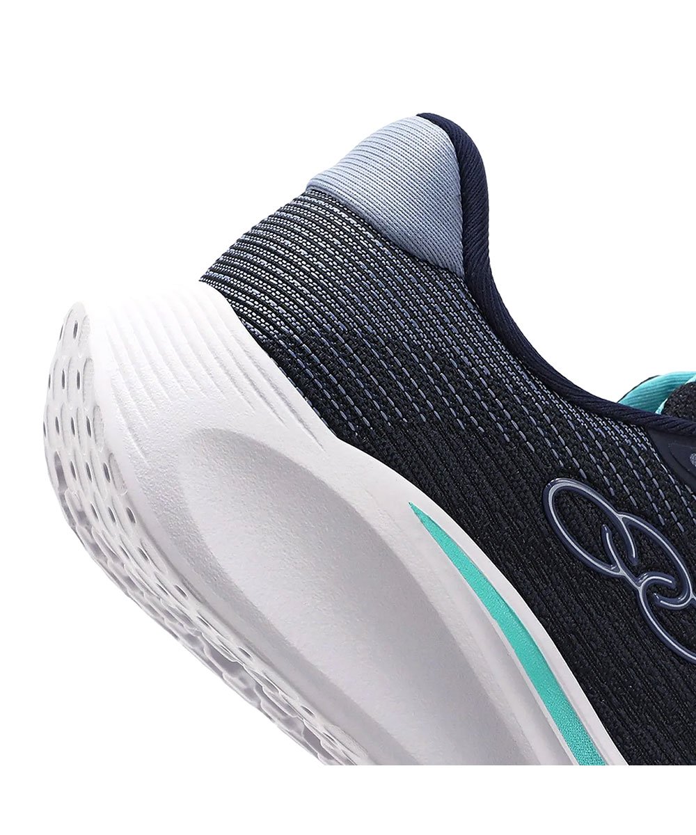 Tênis Feminino Olympikus Plaza Marinho Azul Marinho 7