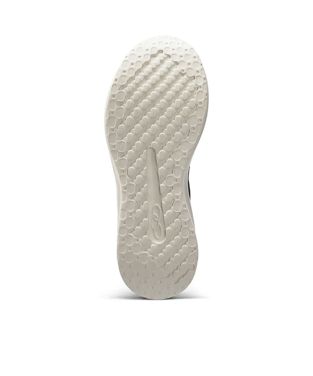 Tênis Feminino Olympikus Plaza Preto Preto 6