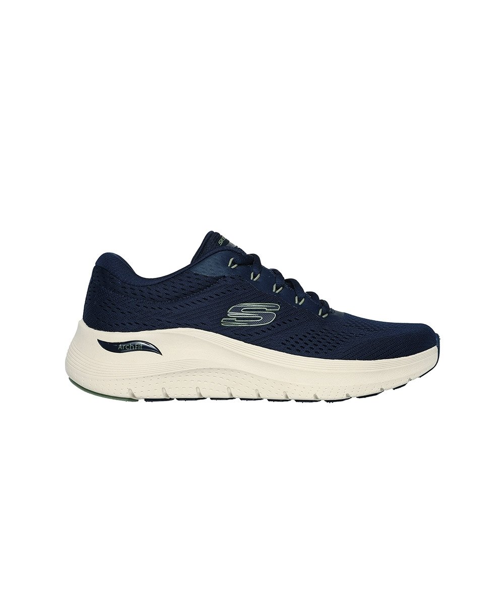 Tênis Masculino Skechers Arch Fit Marinho