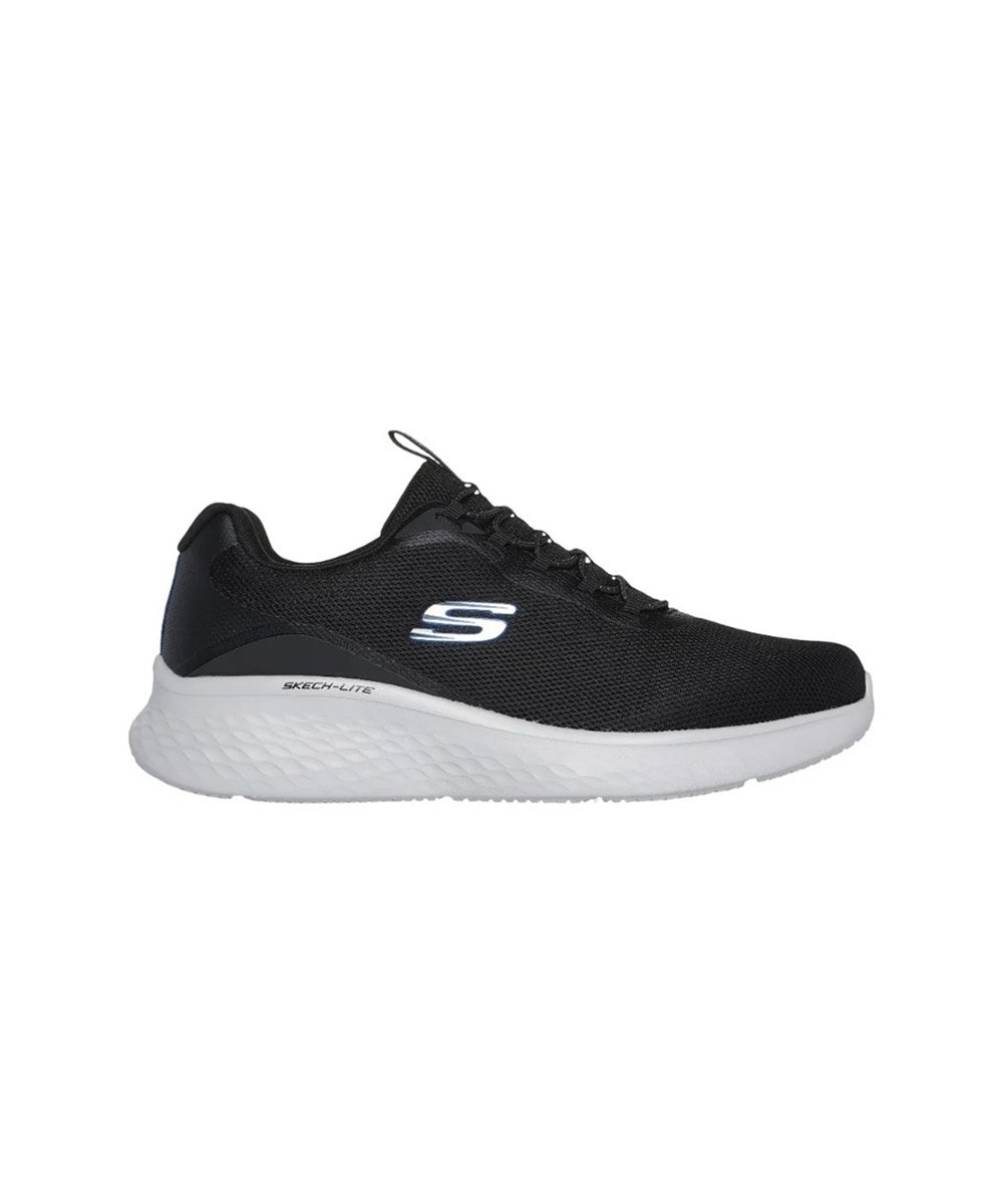 Tênis Masculino Skechers Ledger Preto