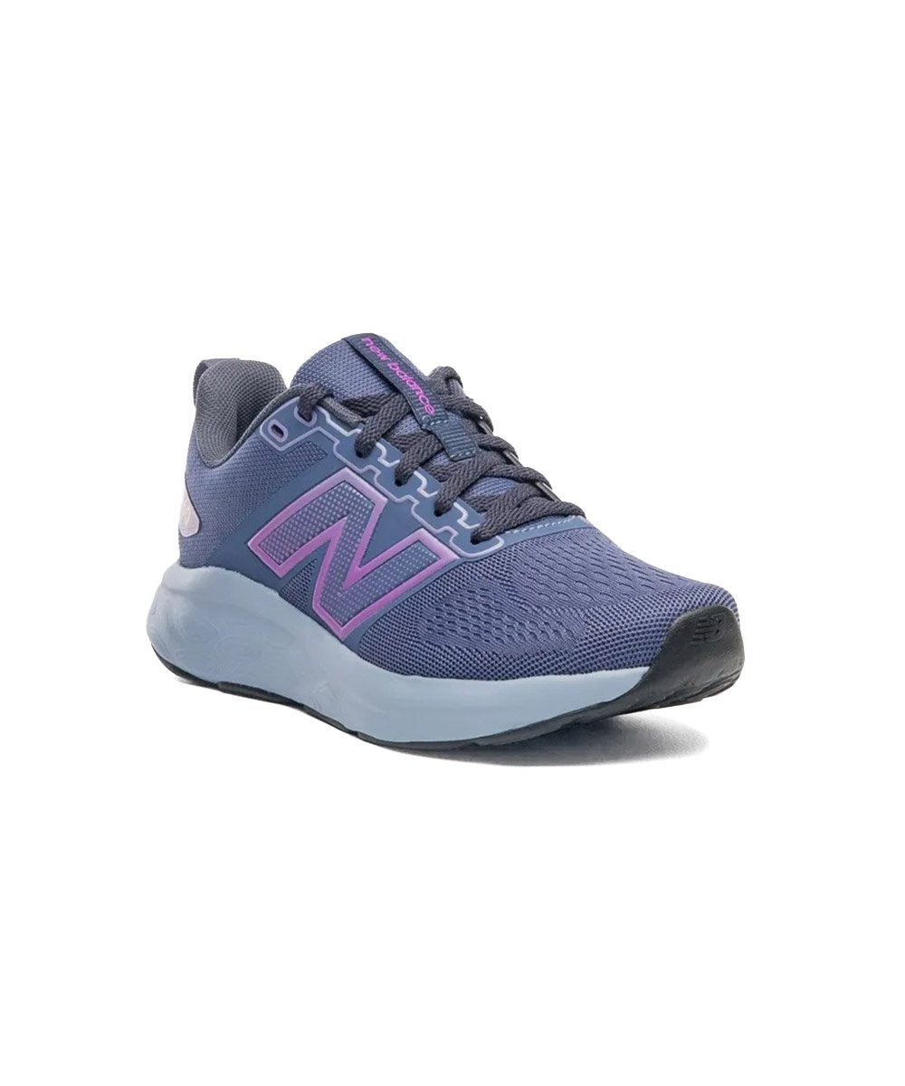 Tênis Feminino New Balance 460 V4 Roxo Roxo 3