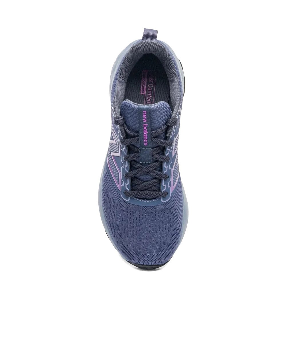 Tênis Feminino New Balance 460 V4 Roxo Roxo 4