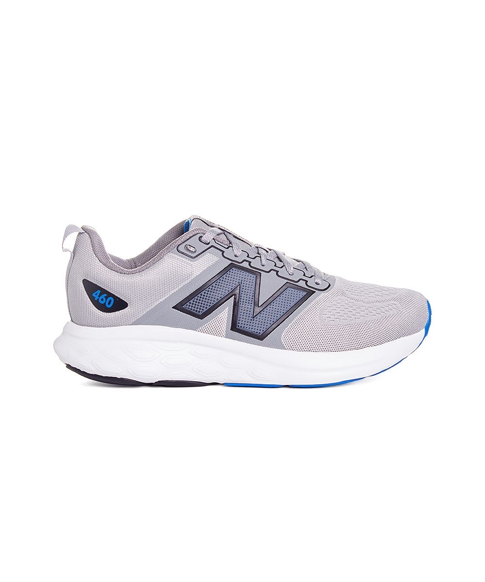 Tênis New Balance 460 V4 Cinza