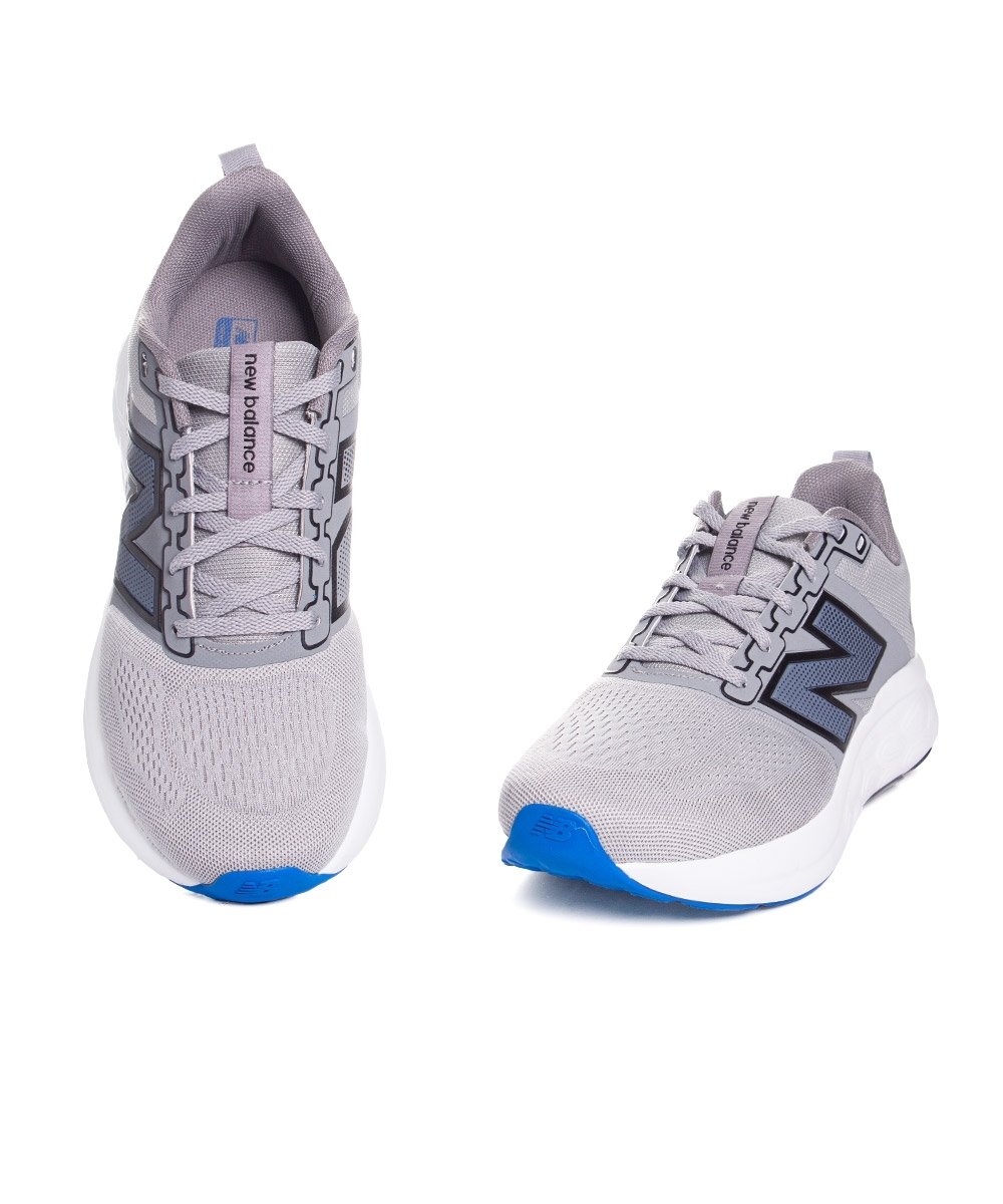 Tênis New Balance 460 V4 Cinza Cinza 4