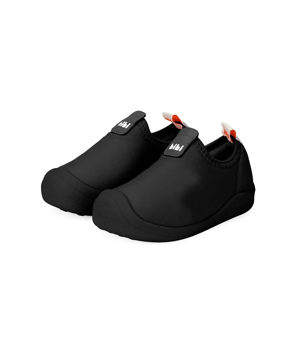 Tênis Infantil Bibi Fisioflex 5.0 Preto Preto 3