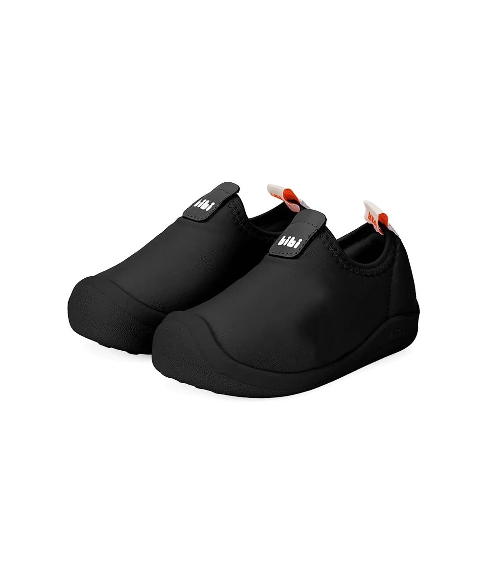 Tênis Infantil Bibi Fisioflex 5.0 Preto Preto 6