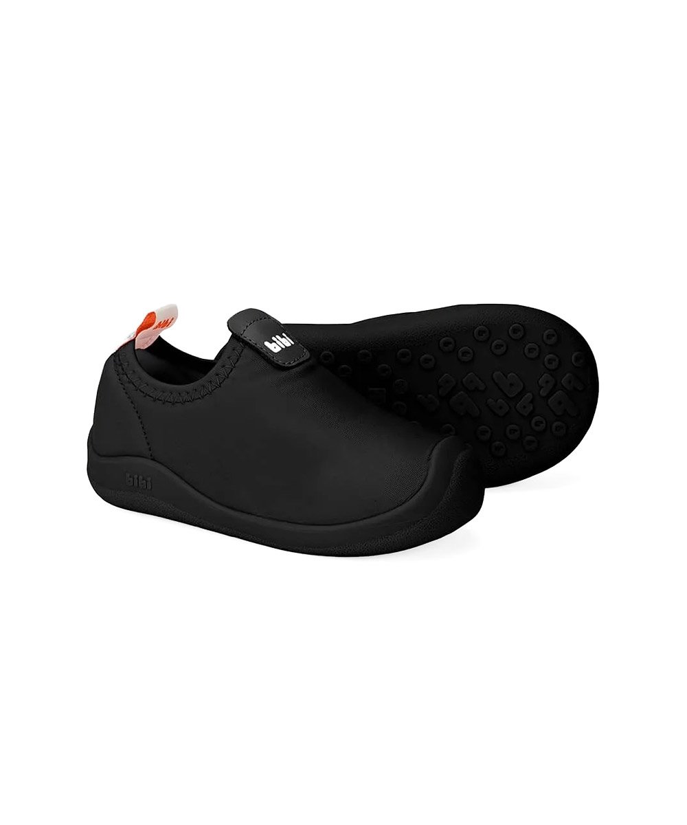 Tênis Infantil Bibi Fisioflex 5.0 Preto Preto 8