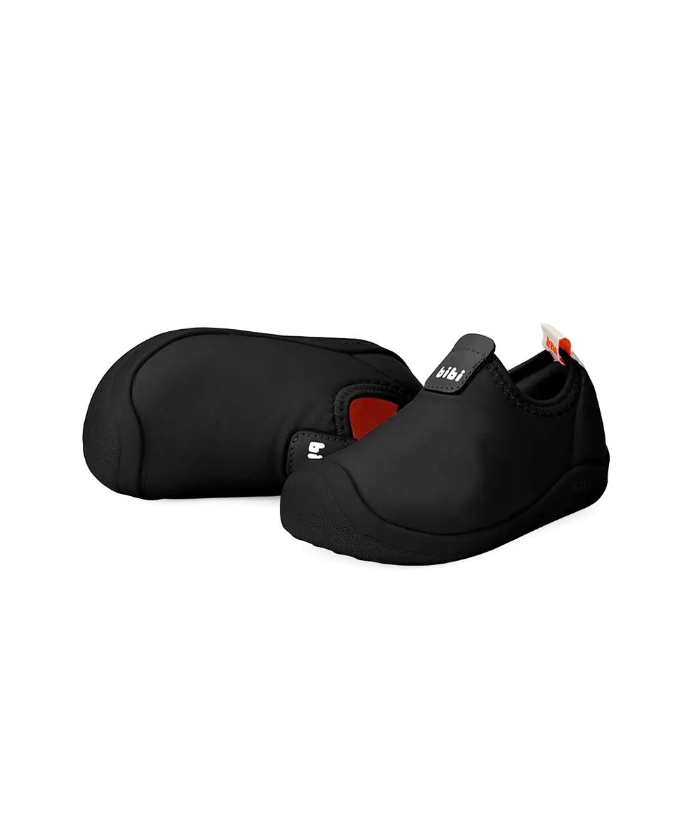 Tênis Infantil Bibi Fisioflex 5.0 Preto Preto 4