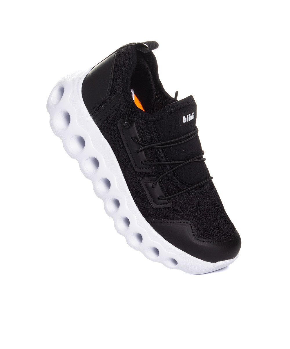 Tênis Infantil Bibi Roller Sport Preto Preto 2
