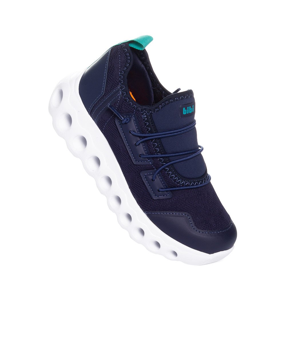 Tênis Infantil Bibi Roller Sport Marinho Azul Marinho 2