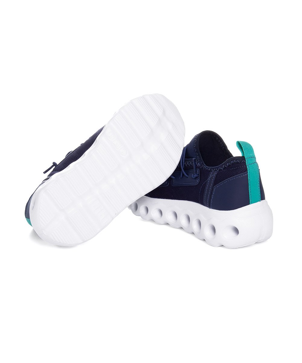 Tênis Infantil Bibi Roller Sport Marinho Azul Marinho 5
