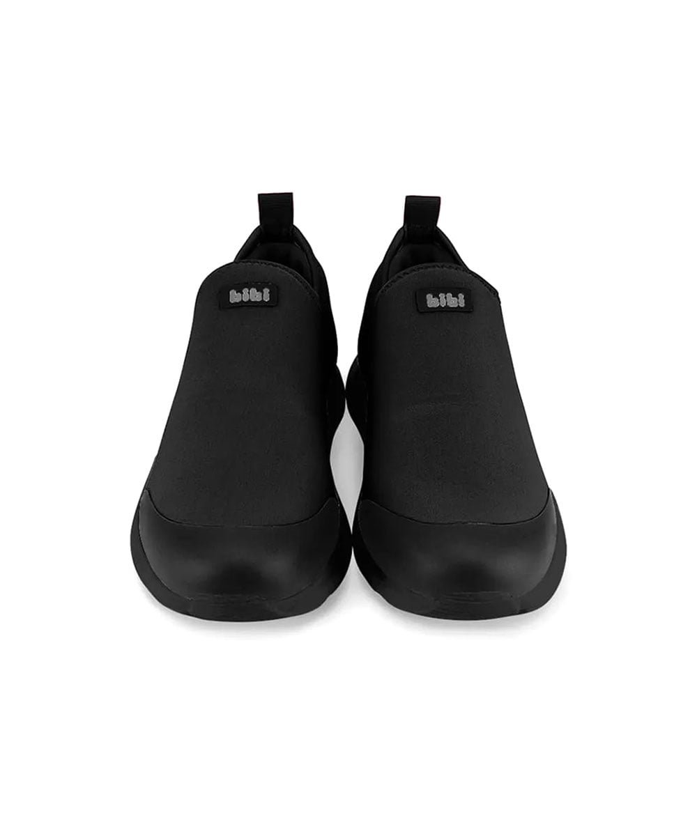 Tênis Infantil Bibi Action Preto Preto 3