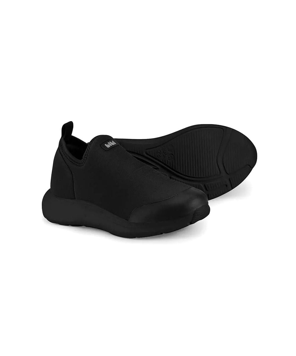 Tênis Infantil Bibi Action Preto Preto 4