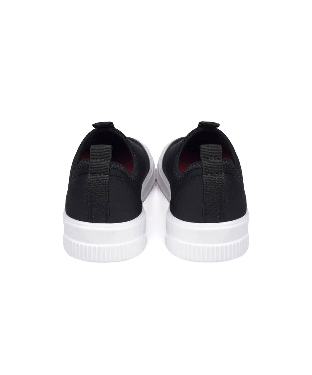 Tênis Infantil Pampili Up Calce Fácil Preto Preto 6