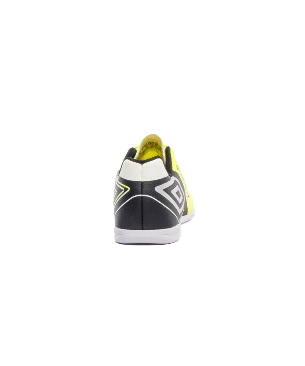 Chuteira Futsal Umbro Fifty Vi Jr Amarelo Amarelo 6