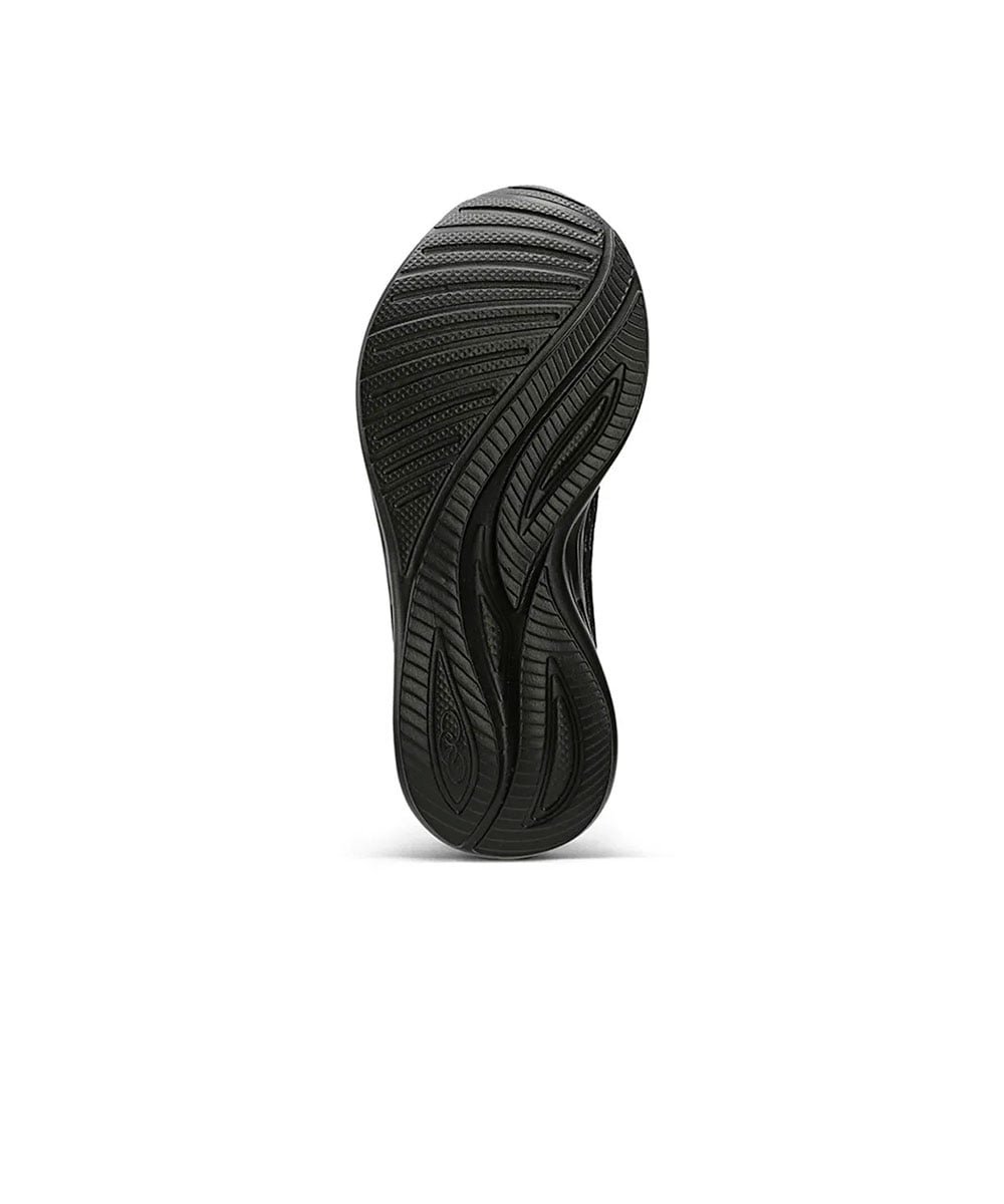 Tênis Infantil Olympikus Marte Preto Preto 5