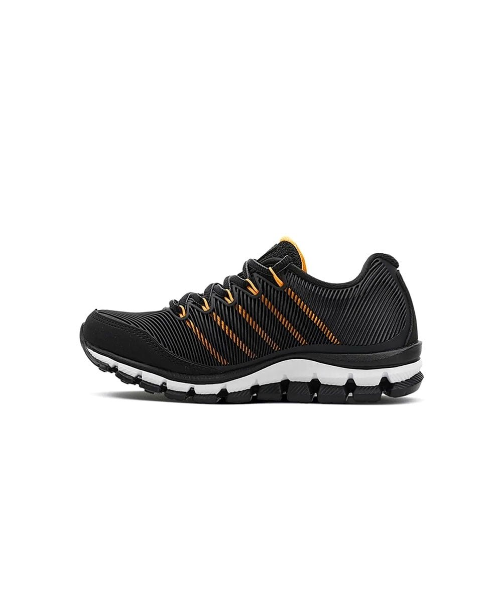 Tênis Infantil Olympikus Dynamic Preto Preto 3