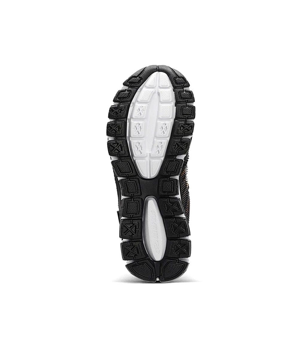 Tênis Infantil Olympikus Dynamic Preto Preto 6
