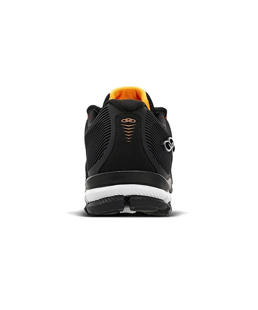 Tênis Infantil Olympikus Dynamic Preto Preto 5
