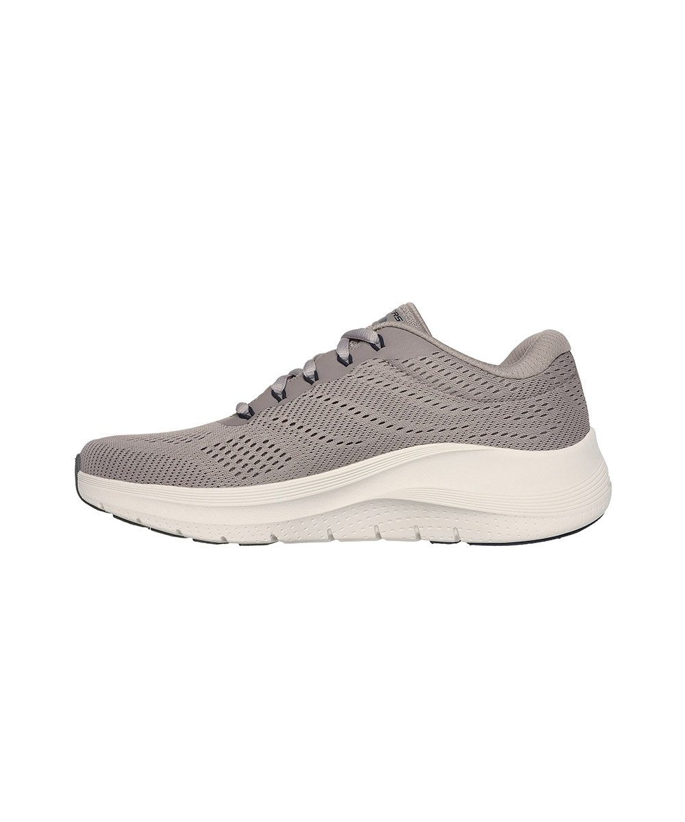 Tênis Masculino Skechers Arch Fit Taupy Cinza 2