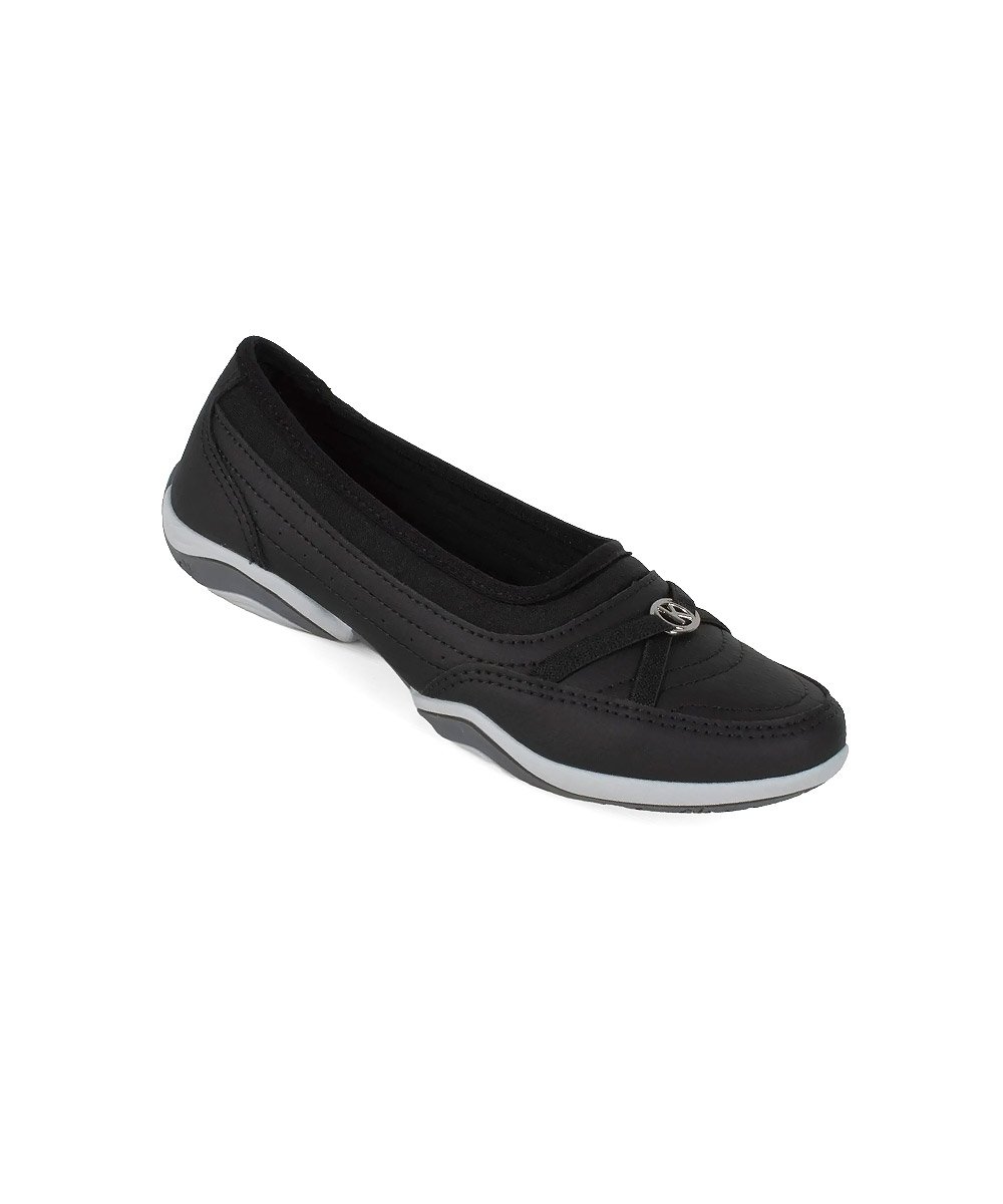 Sapatilha Esportiva Kolosh C2742a Preto Preto 3