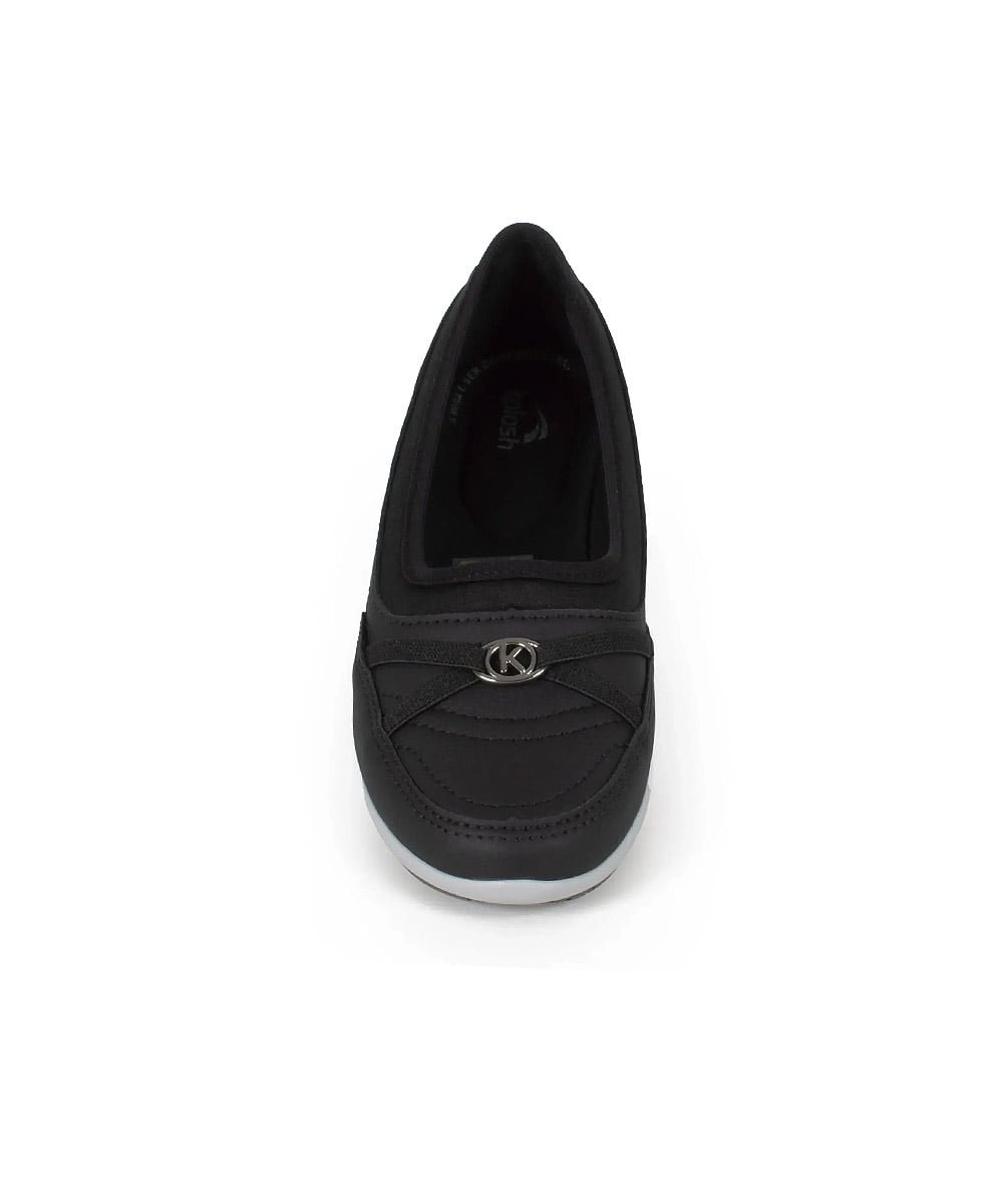 Sapatilha Esportiva Kolosh C2742a Preto Preto 4