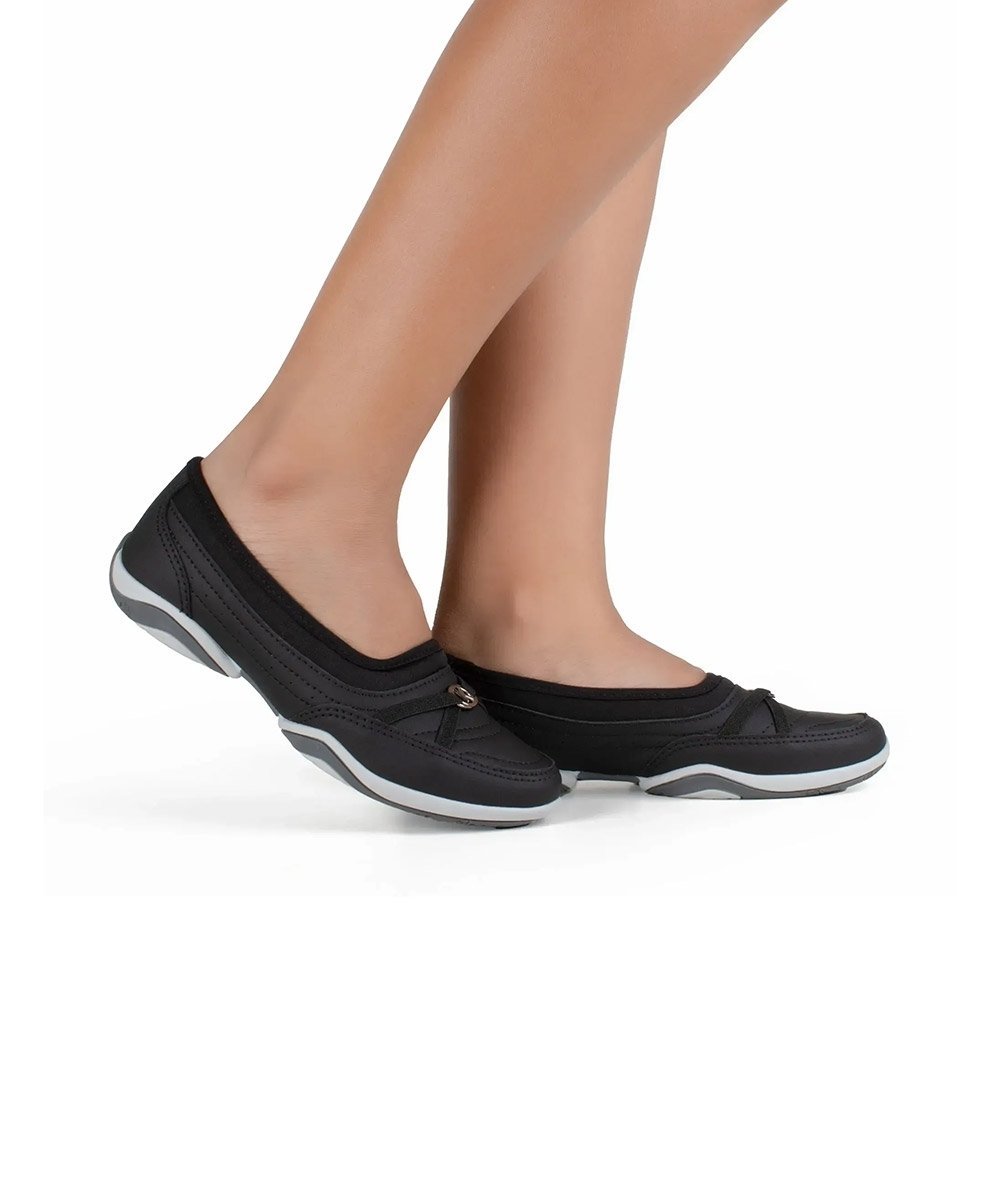 Sapatilha Esportiva Kolosh C2742a Preto Preto 7