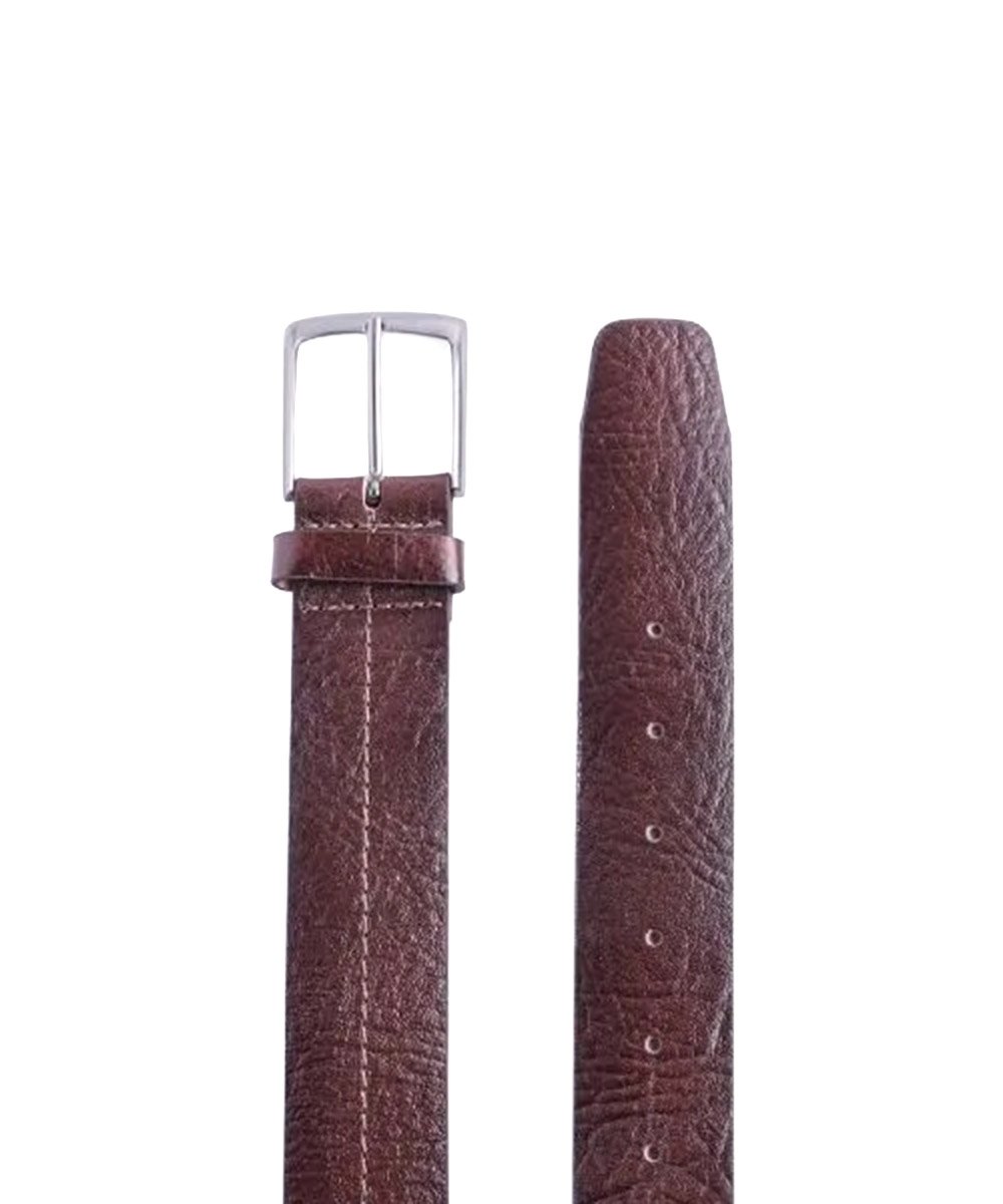 Cinto Fasolo G134 Tostado Marrom 2