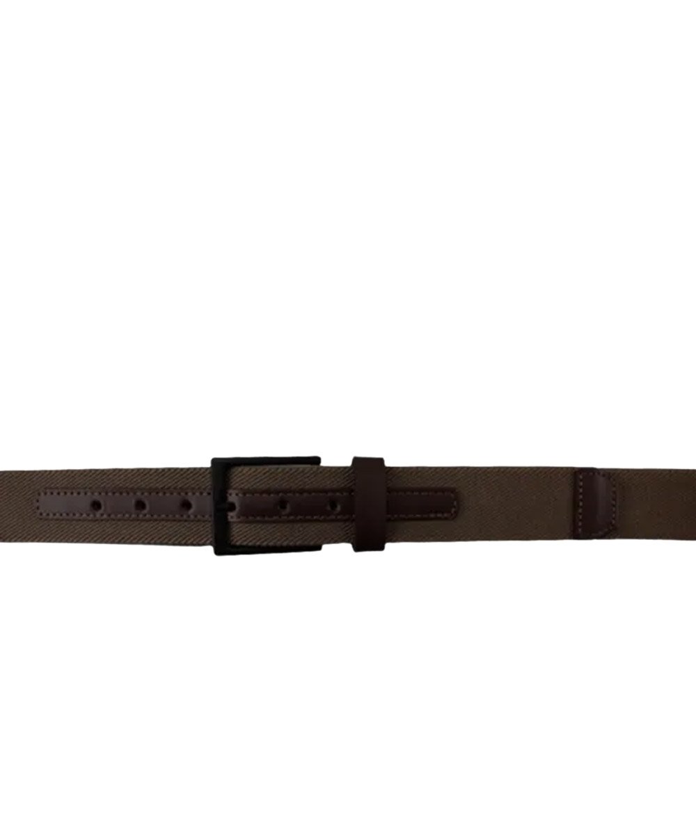 Cinto Masculino Fasolo Elastano Taupy