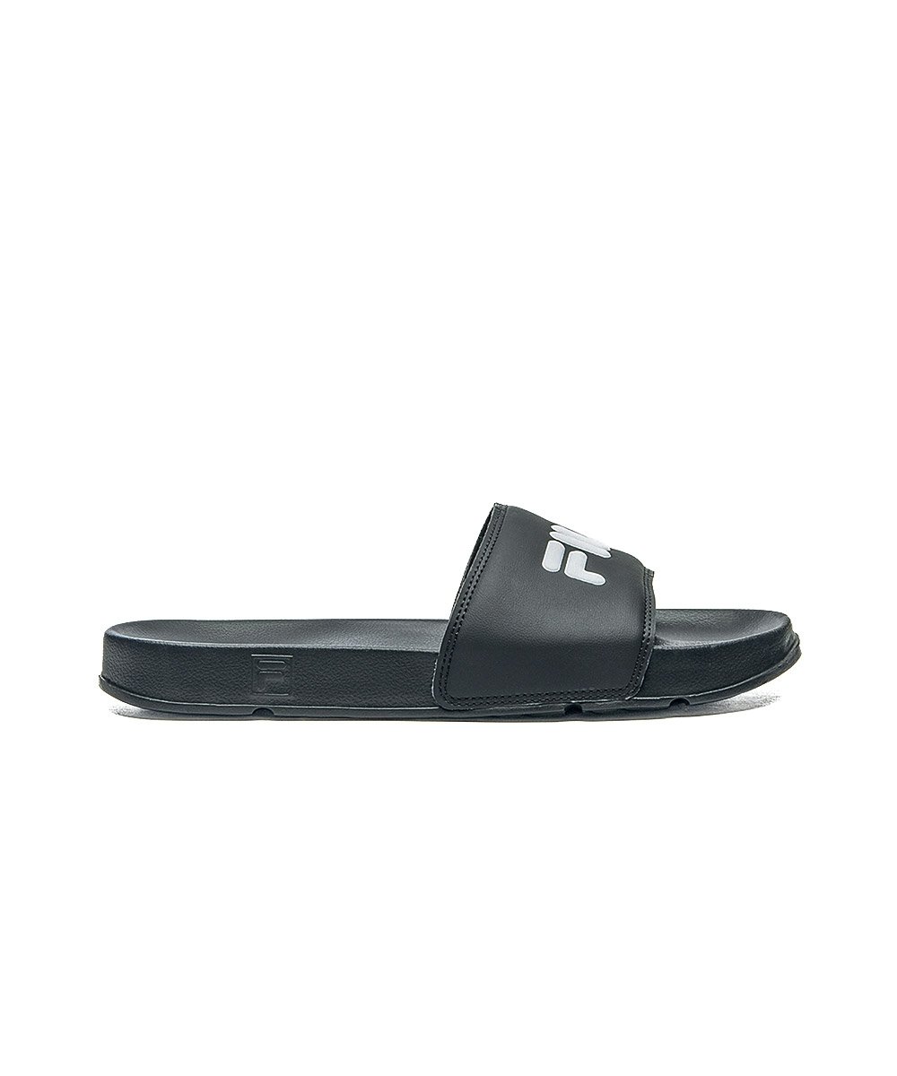 Chinelo Fila Drifter Basic 11a Preto