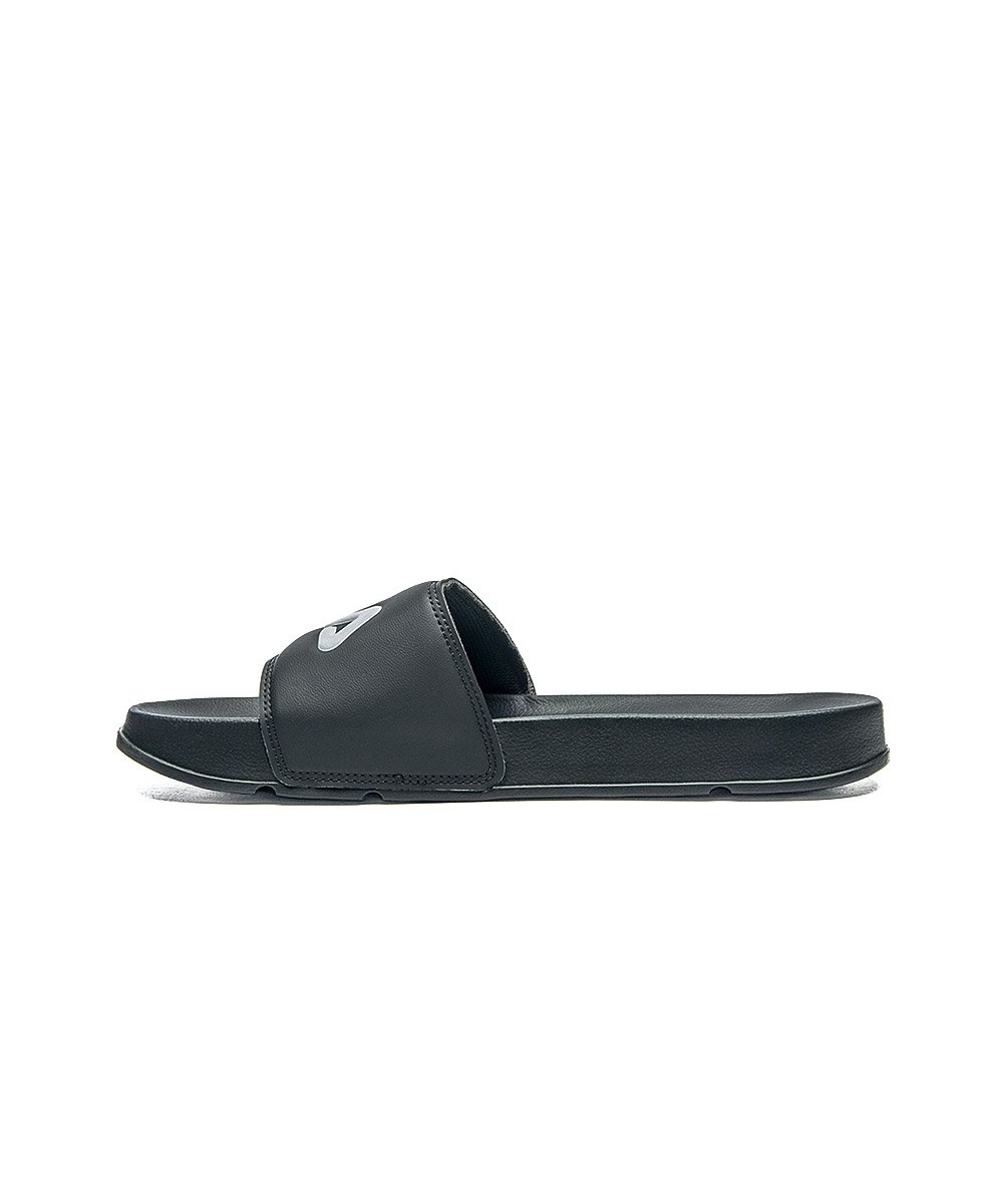 Chinelo Fila Drifter Basic 11a Preto Preto 2