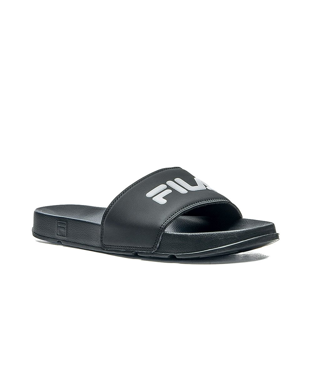 Chinelo Fila Drifter Basic 11a Preto Preto 3