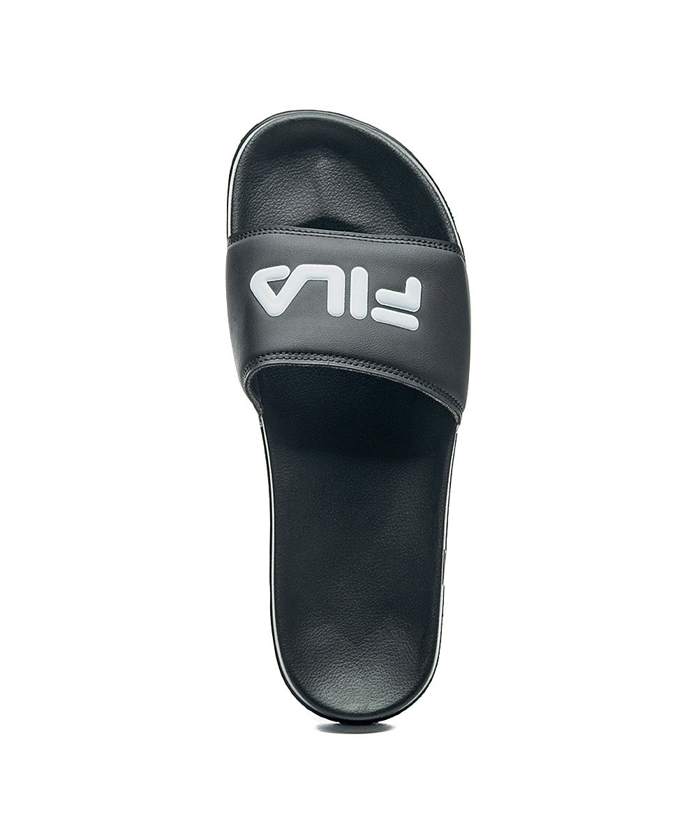 Chinelo Fila Drifter Basic 11a Preto Preto 4