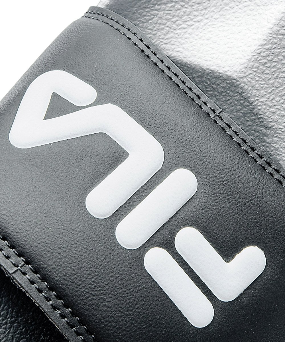 Chinelo Fila Drifter Basic 11a Preto Preto 5