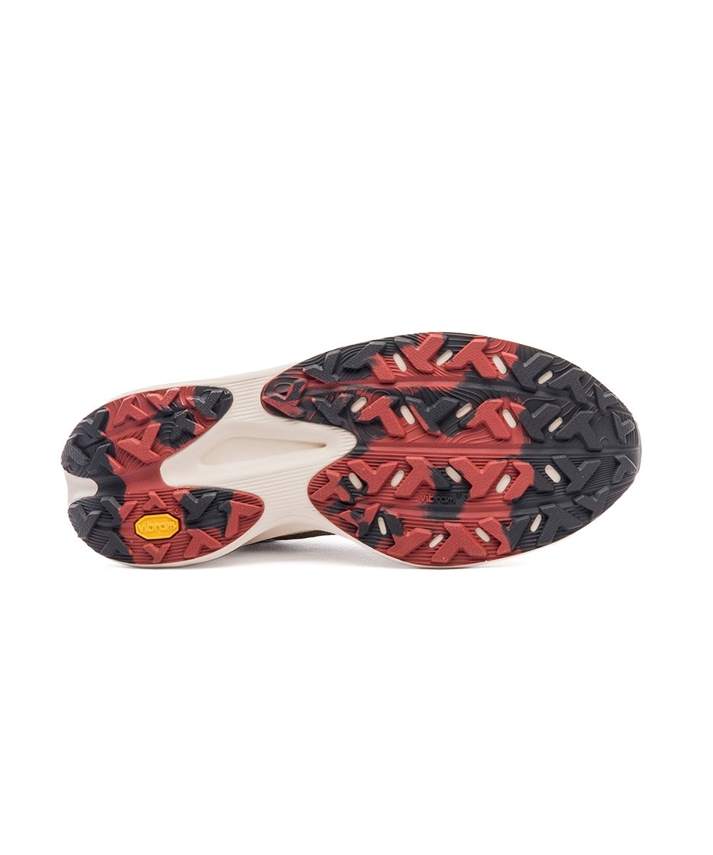 Tênis Fila Racer Skytrail Areia Bege 7