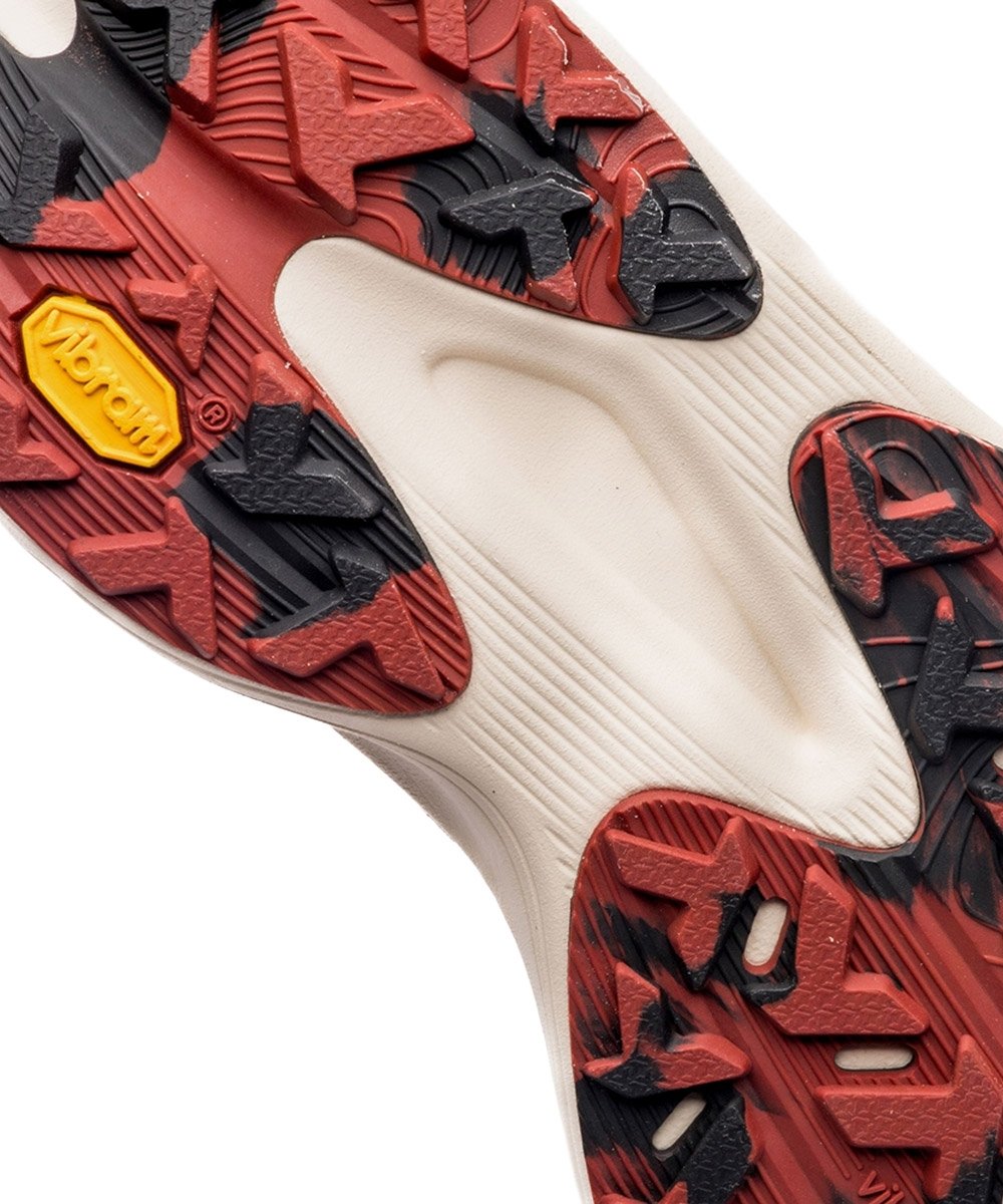 Tênis Fila Racer Skytrail Areia Bege 8