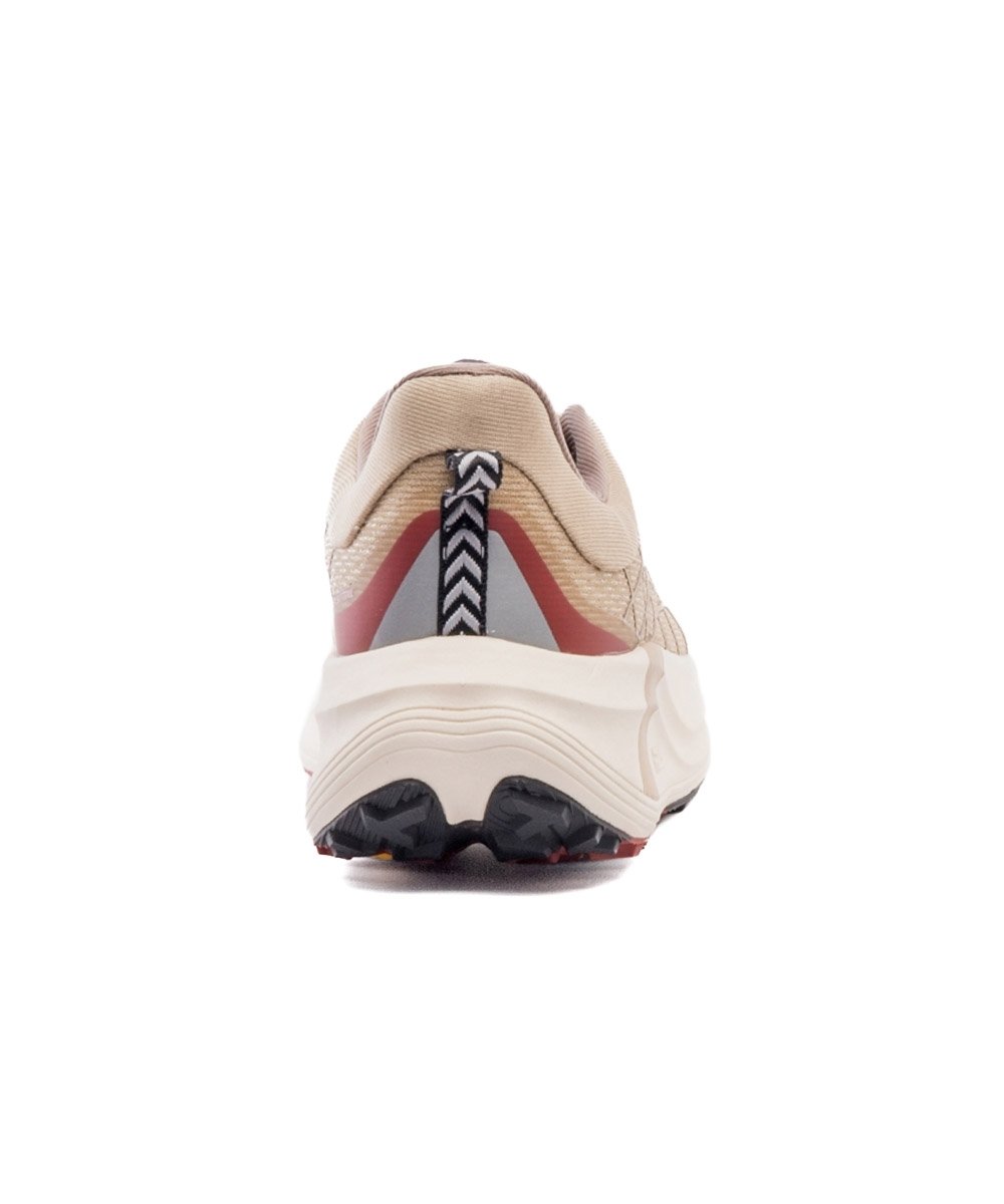 Tênis Fila Racer Skytrail Areia Bege 9