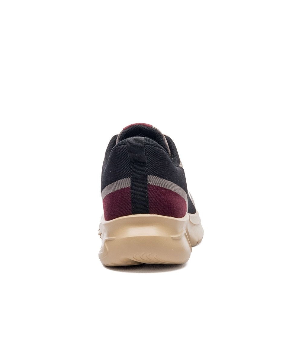Tênis Fila Vector Masculino Caqui Caqui/Preto 7