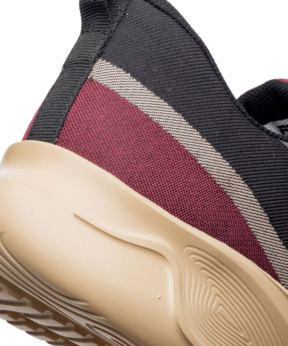 Tênis Fila Vector Masculino Caqui Caqui/Preto 5