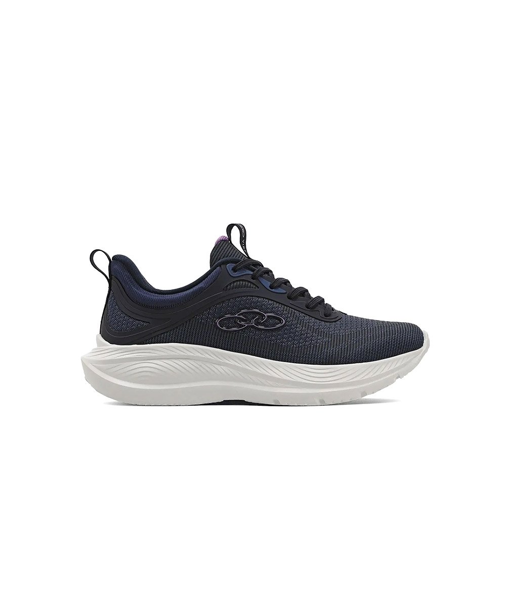 Tênis Feminino Olympikus Vibe Marinho