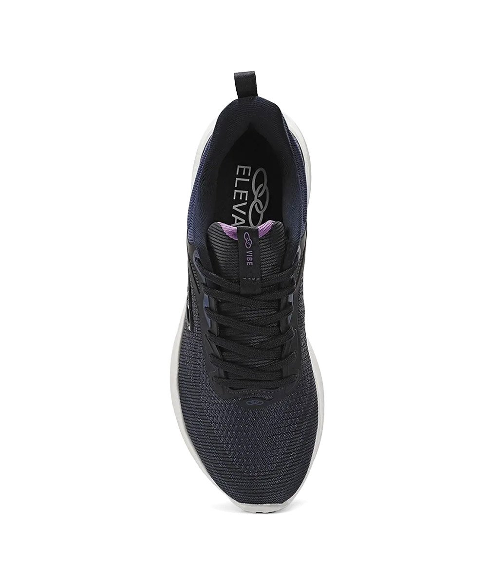 Tênis Feminino Olympikus Vibe Marinho Azul Marinho 4