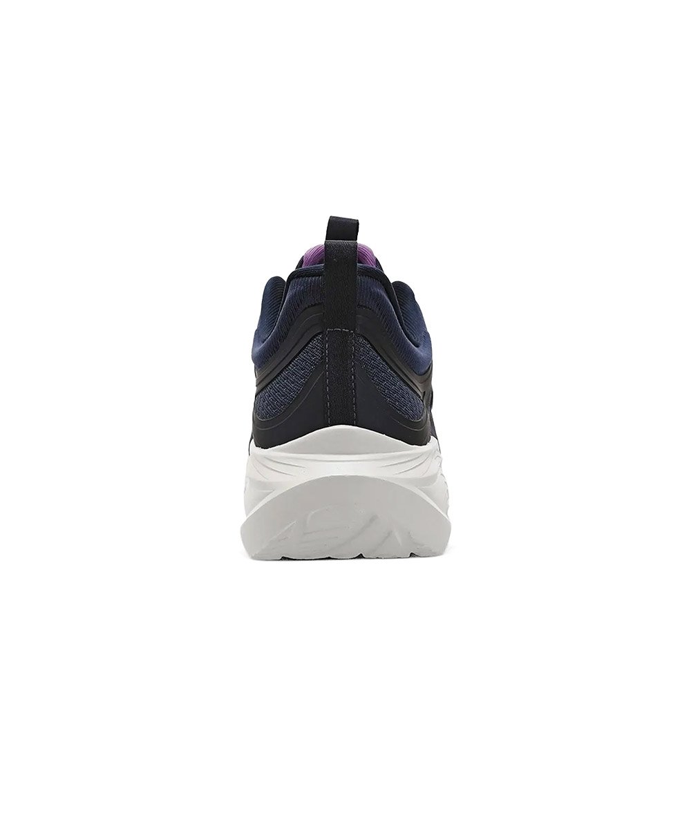 Tênis Feminino Olympikus Vibe Marinho Azul Marinho 7