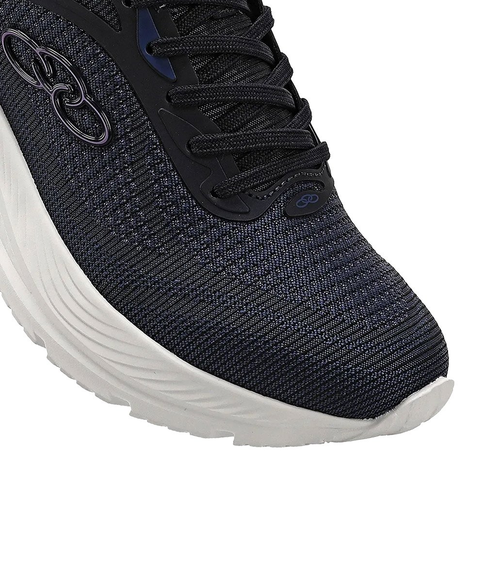 Tênis Feminino Olympikus Vibe Marinho Azul Marinho 6