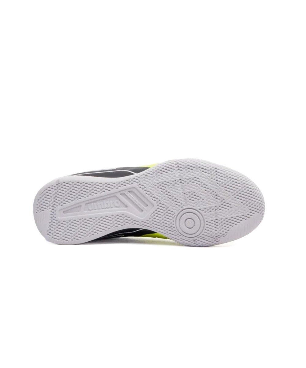 Chuteira Society Umbro Fifty Vi Amarelo Amarelo 7