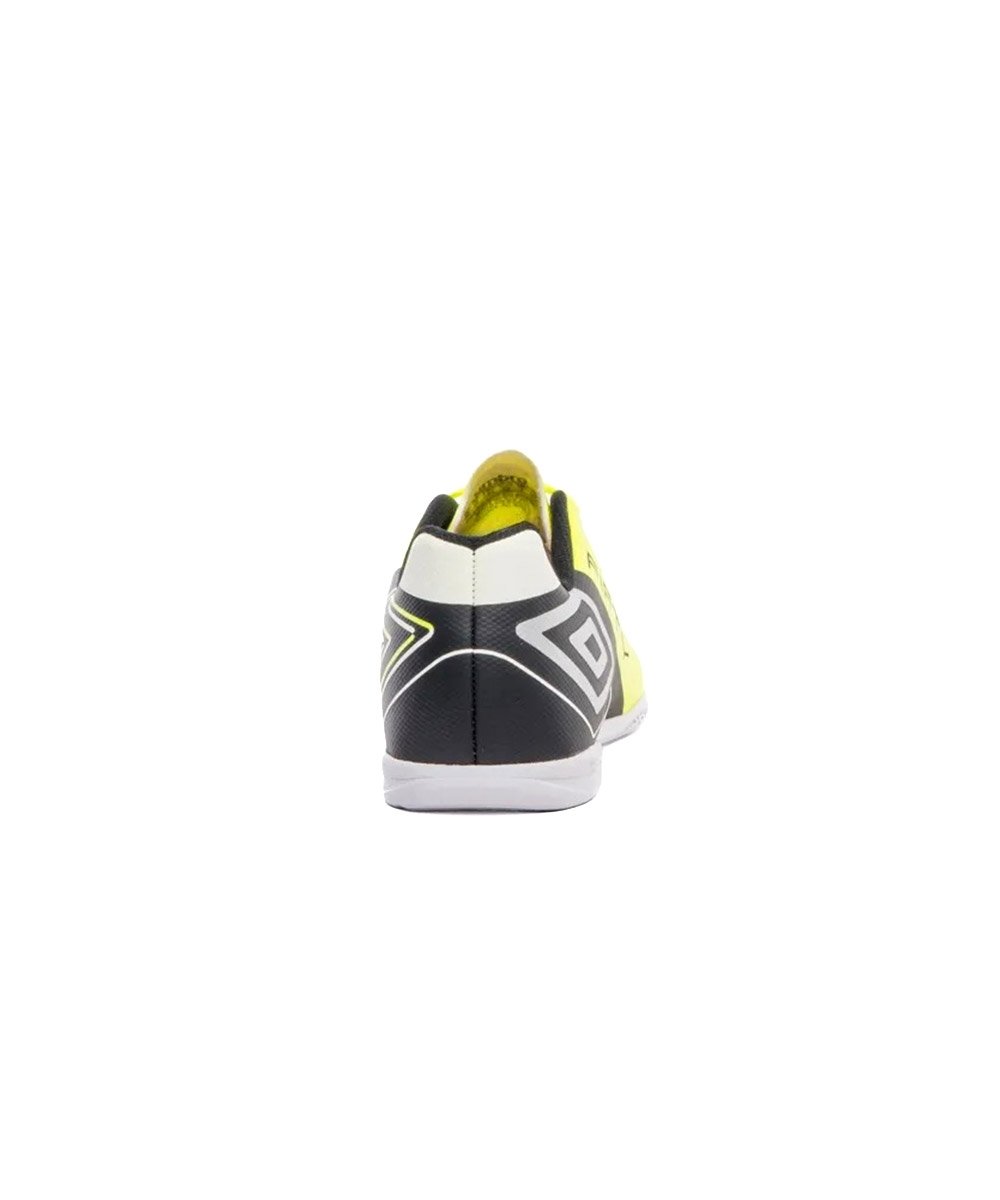 Chuteira Society Umbro Fifty Vi Amarelo Amarelo 6